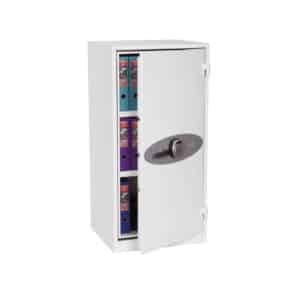 Fire Resistant Cupboard