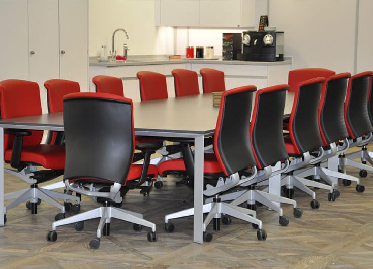 office case