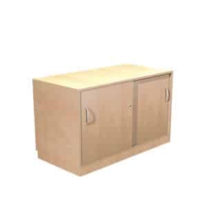 Alpine Storage - Sliding Door Cupboard