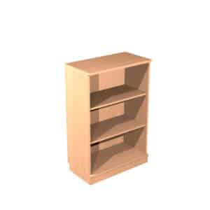 Alpine X-Range - 3 Level, 800mm Wide