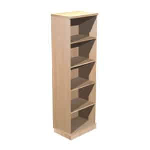 Alpine X-Range - 5 Level, 600mm Wide