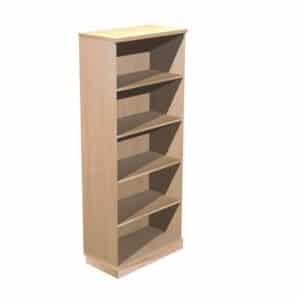 Alpine X-Range - 5 Level, 800mm Wide