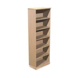 Alpine X-Range - 6 Level, 800mm Wide