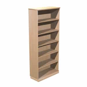 Alpine X-Range - 6 Level, 1000mm Wide