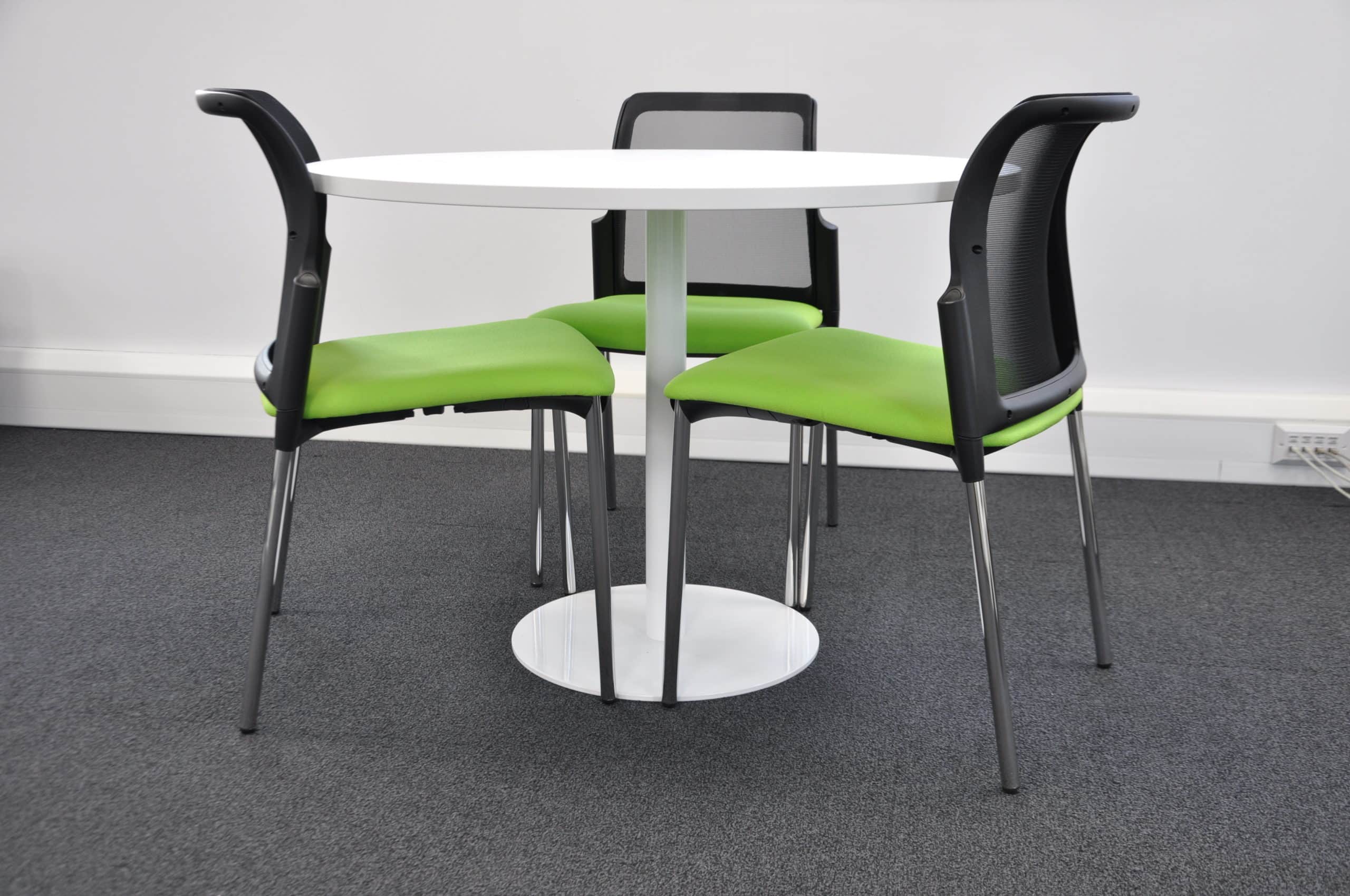 Bespoke office furniture