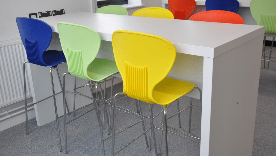 Deepoint primary school refurbishment