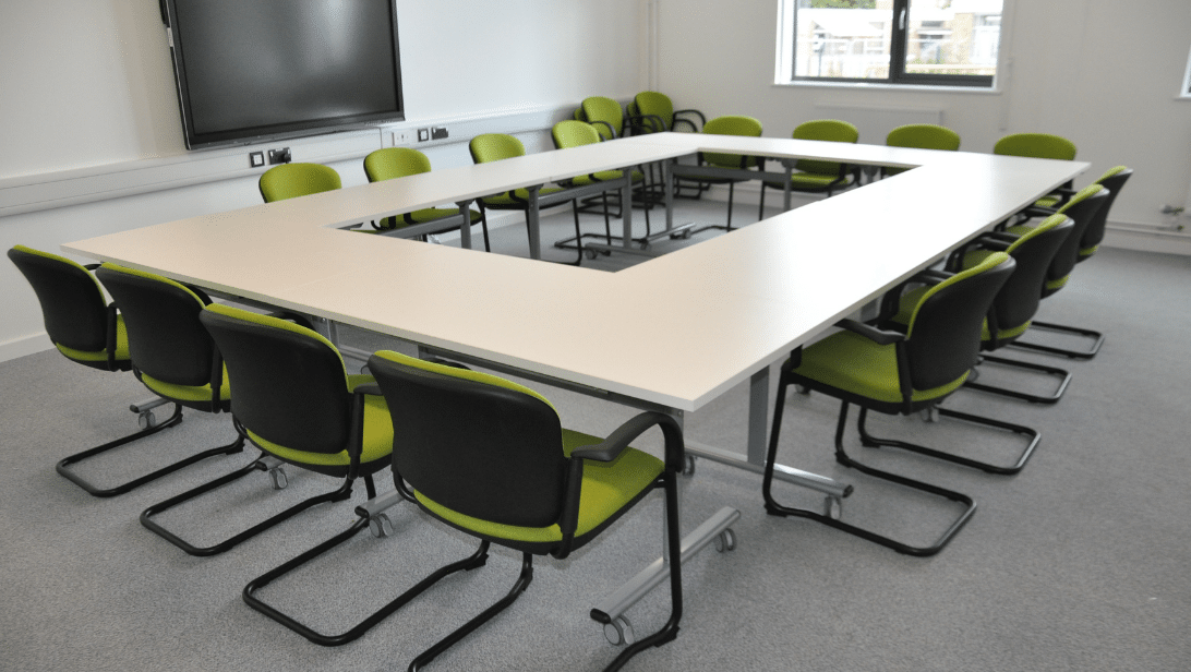 Deepoint primary school refurbishment