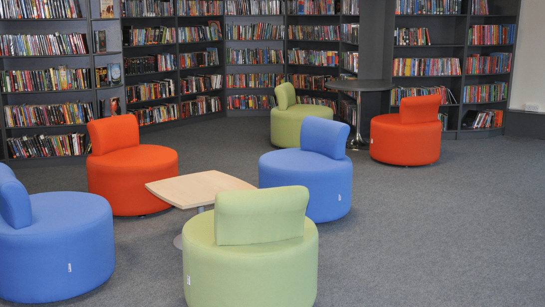 School Library Designers