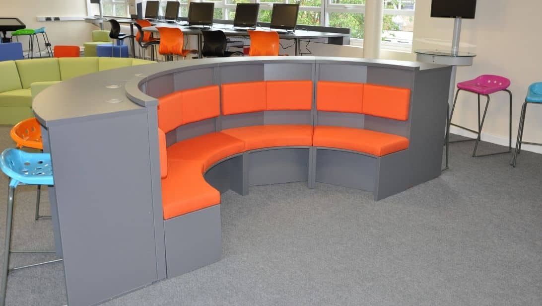 School Library Designers