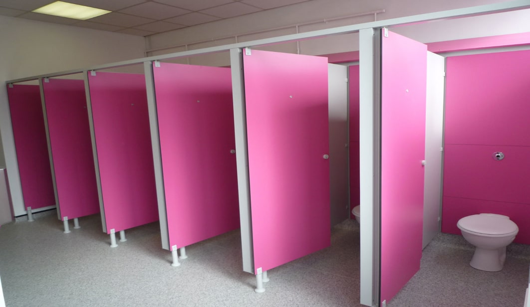 Bespoke Design and Refurbs for Grammar Schools