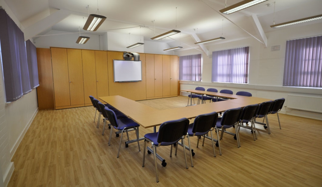 Bespoke Design and Refurbs for Grammar Schools