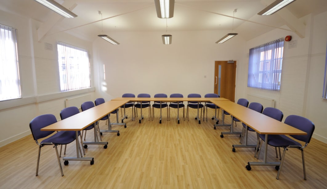 Bespoke Design and Refurbs for Grammar Schools
