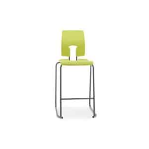 Pennine high chair