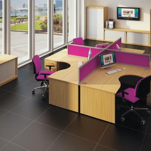 Ambiflex Room 5 new