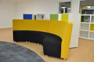 Office seating