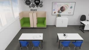 Classroom Booth Visuals Option 10 1.4