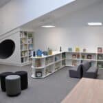 Woodford Library 8